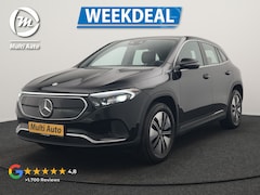 Mercedes-Benz EQA - 250+ Business Line 74 kWh LONG RANGE 191pk Dealer O.H. | MBUX Widescreen Navi | Camera | S
