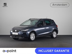 SEAT Arona - 1.0 TSI Style 95 pk | Navigatie via App | Parkeersensoren achter | Cruise control | LED ko