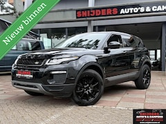 Land Rover Range Rover Evoque - 2.0 Si4 met maar 61129 km