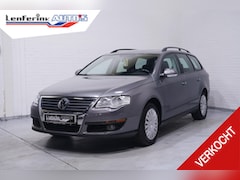 Volkswagen Passat Variant - 1.6 Trendline Airco Cruise APK t/m 19/04/2027
