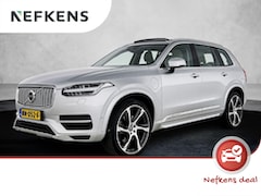 Volvo XC90 - 2.0 T8 Twin Engine AWD Inscription