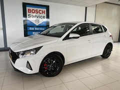 Hyundai i20 - 1.0 T-GDI Comfort automaat Camera / CarPlay / digitaal dashboard