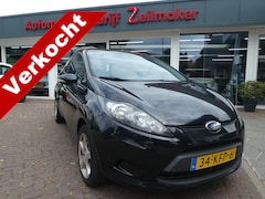 Ford Fiesta - 1.25 Limited Airco