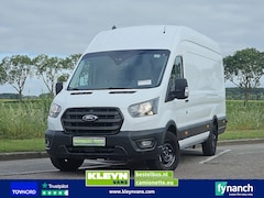 Ford Transit - 350 L4H3 Navi Camera