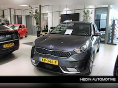 Kia Niro - 1.6 GDi Hybrid ExecutiveLine