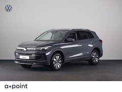 Volkswagen Tiguan - Limited Edition 1.5 eHybrid 150 kW / 204 PK SUV 6 Stoelverwarming | Trekhaak | 360 camera