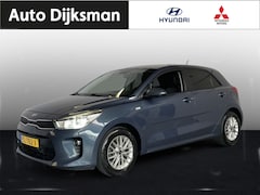 Kia Rio - 1.0 TGDI Design Ed. Trekhaak