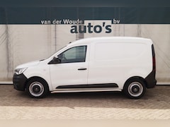 Renault Express - 1.5 dCi 75pk Comfort -NAVI-AIRCO-TRAKHAAK-PDC