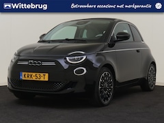 Fiat 500 - La Prima 42 kWh