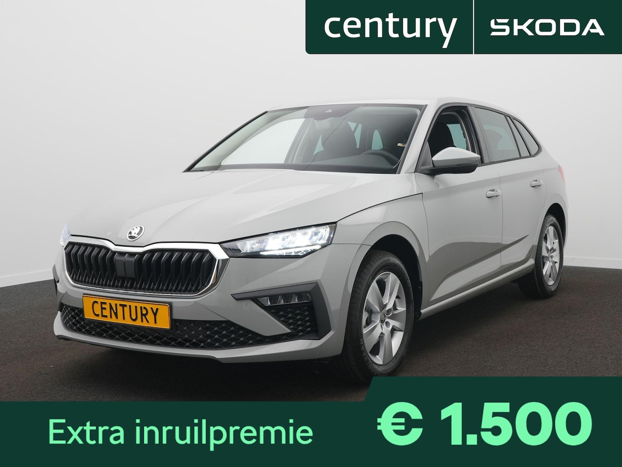 Skoda Scala - Selection 1.0 TSI 85 kW / 115 PK Hatchback 6 versn - AutoWereld.nl