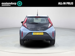 Toyota Aygo X - 1.0 VVT-i MT Play | Apple CarPlay | Parkeercamera | Rijklaar incl. garantie |