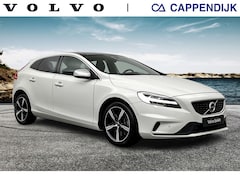 Volvo V40 - T3 153PK AUT6 Polar+ Sport| Pano| Camera| H&K sound| DAB+