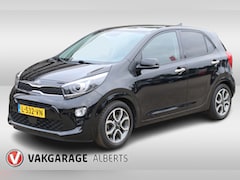 Kia Picanto - 1.0 DPi DynamicPlusLine / Climate Control / Apple car play / Keyless / Camera