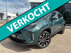 Toyota Yaris Cross - 1.5 Hybrid 130 pk Dynamic|Comfort pack