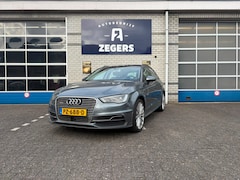 Audi A3 Sportback - 1.4 e-tron PHEV Ambition Pro Line plus AIRCO DEFECT (export)