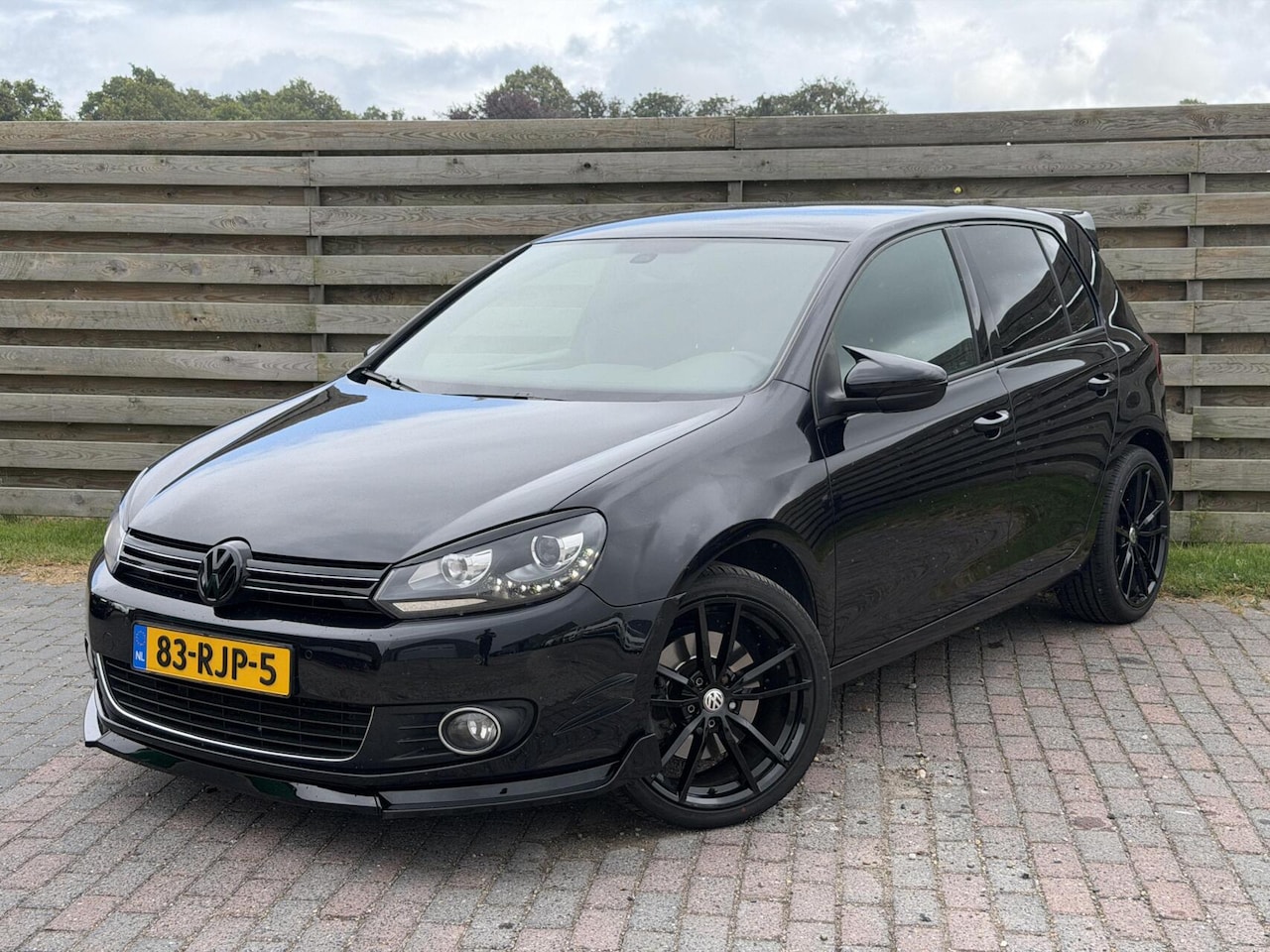 Volkswagen Golf - 1.4 TSI GTI uitv. Cruise 200 pk - AutoWereld.nl