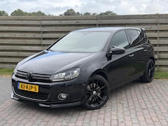Volkswagen Golf - 1.4 TSI GTI uitv. Cruise 200 pk