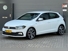 Volkswagen Polo - 2.0 TSI GTI