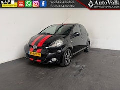 Toyota Aygo - 1.0-12V. Airco