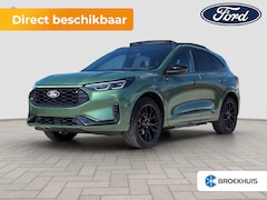 Ford Kuga - Plug-In Hybrid ST-Line X | BLACK PACK | PANO | TREKHAAK | WINTERPACK | PREMIUM AUDIO | Ada