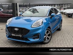 Ford Puma - 1.0 EcoBoost Hybrid ST-Line | Winterpack | All season | Camera | Fabrieksgarantie 9-2027