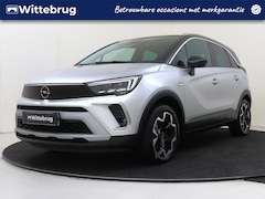 Opel Crossland - 1.2 Turbo Level Ultimate