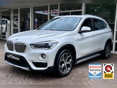 BMW X1 - sDrive18i xLine Led, Climat, Head-up. LM