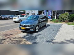 Skoda Fabia Combi - 1.0 TSI Clever