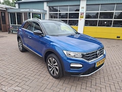 Volkswagen T-Roc - 1.5 TSI ACTIVE