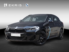 BMW X2 - xDrive25e | High Executive | M Sportpakket | Panodak | Head-Up | Comfort Access | Hi-Fi |