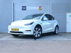 Tesla Model Y - RWD 58 kWh AutoPilot4.0, FSD 99, - p/mnd