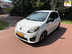 Renault Twingo - 1.2-16V Dynamique / Airco / Aux / NAP / Lm / Apk