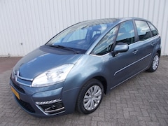 Citroën C4 Picasso - 1.6 VTi Tendance LPG G3 ( APK 19-12-2026 )