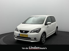 SEAT Mii Electric - electric Plus SOH 93, 9% | Cruise | Parkeersensoren | ClimaTronic | Stoelverwarming