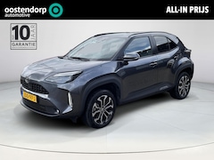 Toyota Yaris Cross - 1.5 Hybrid 115 Dynamic *DODEHOEK DETECTIE/ STOEL EN STUURVERWARMING/ KEYLESS