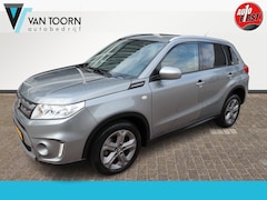 Suzuki Vitara - 1.6 Exclusive Automaat. Eerste eigenaar, dealeronderhouden