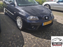 SEAT Ibiza - 1.4-16V Reference