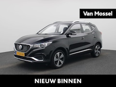 MG ZS - EV Luxury 45 kWh