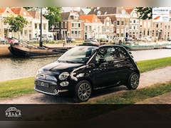 Fiat 500 C - 1.0 Hybrid Dolcevita | RIJKLAARPRIJS | Apple CarPlay | Navigatie | Cruise Control | Parkee