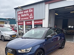 Audi A1 Sportback - 1.0 TFSI Adrenalin