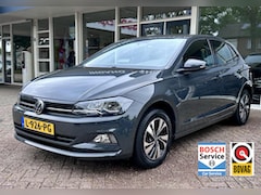Volkswagen Polo - 1.0 TSI Highline Airco, Carplay, Navi, LM