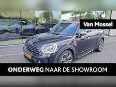 MINI Countryman - 1.5 Cooper Yours | PANORAMADAK | LEER | CAMERA | NAVIGATIE | STOEL-STUURWIELVERWARMING