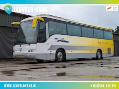 MAN A51 - 401PK 49 PERSONEN TOURINGCAR TAXIBUS AIRCO TV