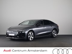 Audi A6 Sportback e-tron - S edition e-tron 83 kWh 286 pk | Techniekpakket plus | Stoelventilatie/verwarming voor | W