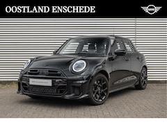 MINI 5-Deurs - Hatchback Cooper C Automaat / Pakket XL / JCW / 17" John Cooper Works Sprint Spoke black
