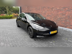 Tesla Model 3 - Standard RWD Plus TESLA Model 3 STANDARD PLUS RANGE 60 kWh 131.145 km