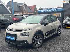 Citroën C3 - 1.2 PureTech S&S Shine|Carplay|Cruise|Led