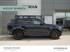 Land Rover Range Rover Sport - P460e Dynamic SE PHEV | Towing Pack | Black Pack | SV Lak |