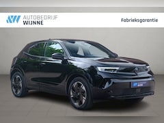 Opel Mokka-e - 54 kWh GS | Navi | App Connect | Climate | Adaptive Cruise | Camera | Dodehoek | Camera |