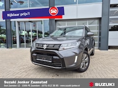 Suzuki Vitara - 1.4 Boosterjet Select >>2x SUMMERDEAL<< 1.500 kg Trekgewicht